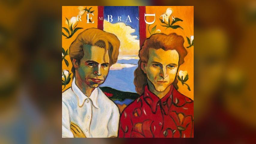 Happy 25th: The Rembrandts, UNTITLED