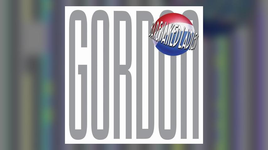 Out Tomorrow: Barenaked Ladies, GORDON LP