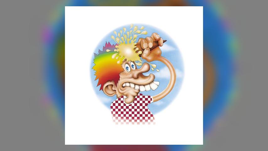 Happy 45th: Grateful Dead, EUROPE ‘72