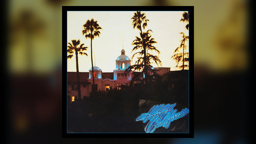 Out Now: Eagles, HOTEL CALIFORNIA: 40TH ANNIVERSARY DELUXE EDITION