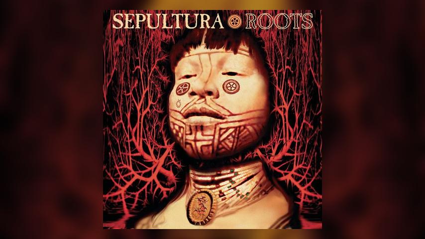 Now Available: Sepultura, ROOTS: EXPANDED EDITIONS