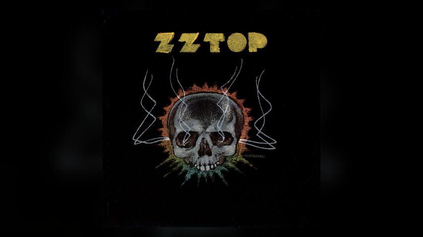 Happy Anniversary: ZZ Top, DEGUELLO