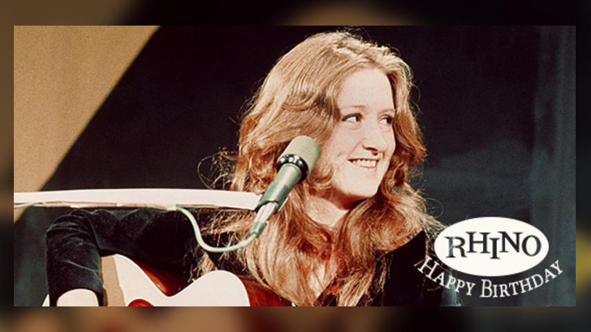 Happy Birthday: Bonnie Raitt