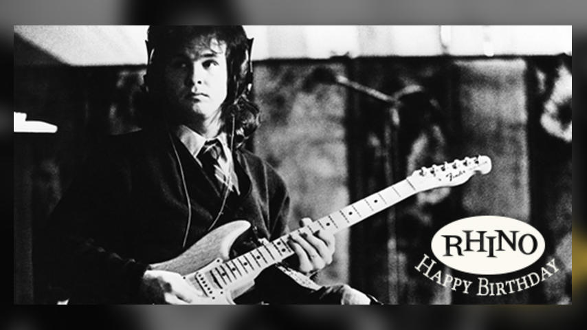 Happy Birthday: Dan Peek