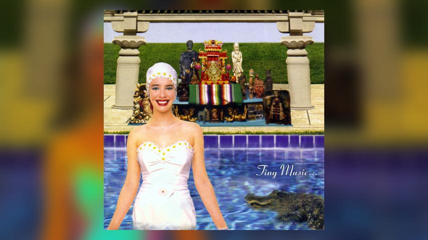 The One after the Big One: Stone Temple Pilots, TINY MUSIC … SONGS FROM THE VATICAN GIFT SHOP