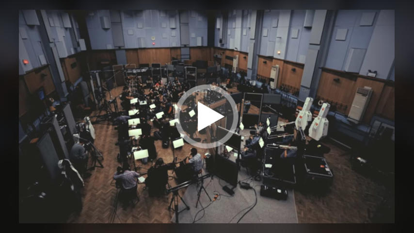 All About Aretha – A Brand New Me: Mini-Doc and RollingStone.com Premiere