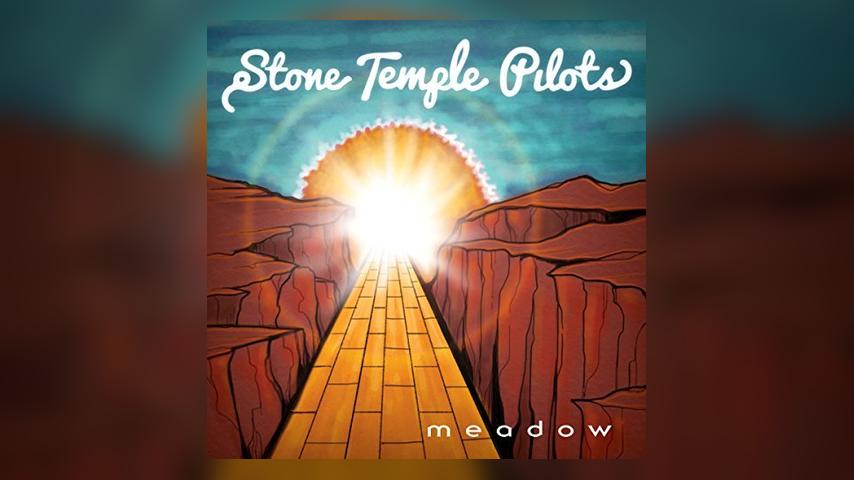 First Listen: Stone Temple Pilots, “Meadow”