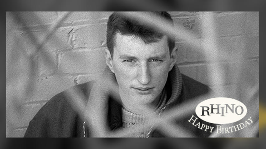 Happy Birthday: Billy Bragg