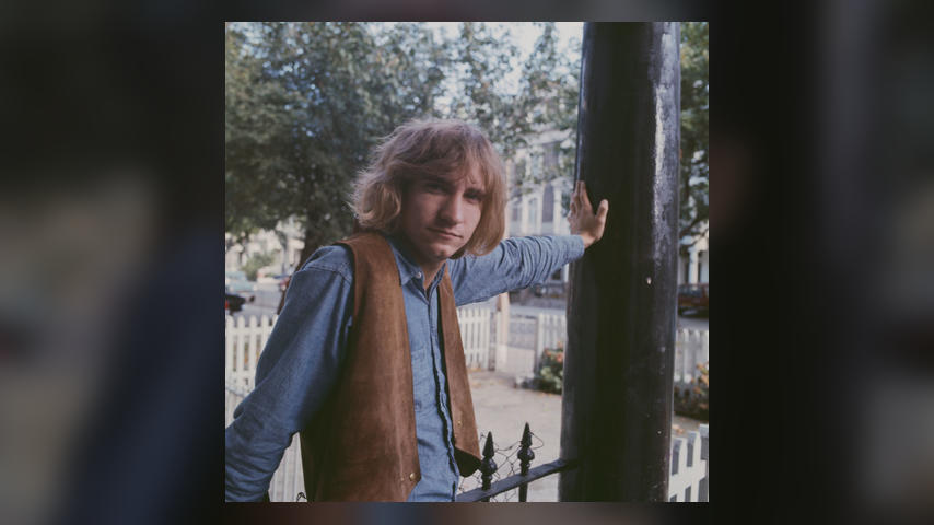 5 Things You Might Not Know About Joe Walsh