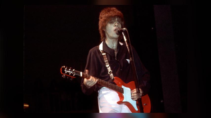Six Pack: Elliot Easton