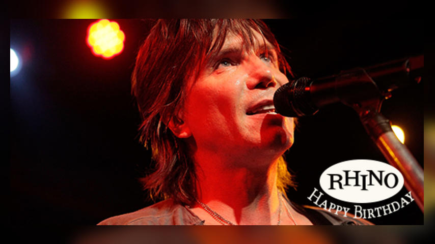 Happy Birthday: John Rzeznick