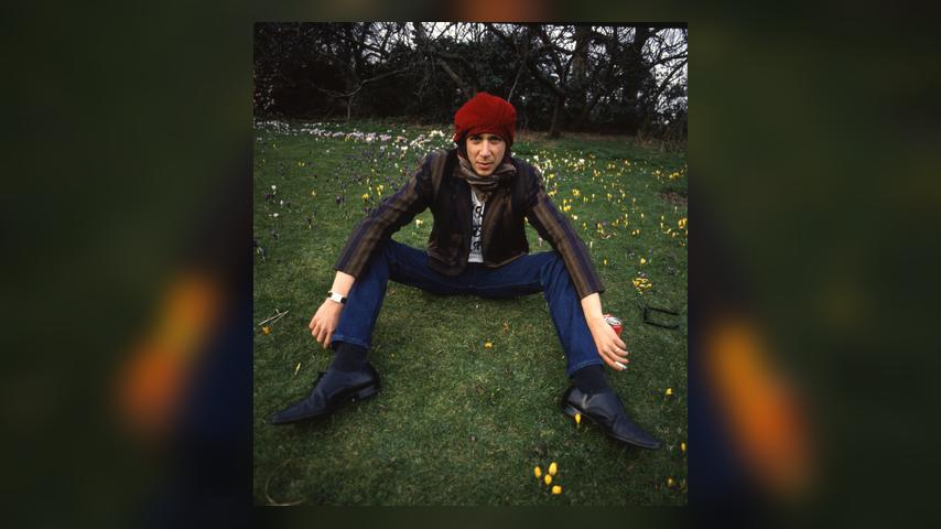 5 Things You Might Not Know About Richard Hell