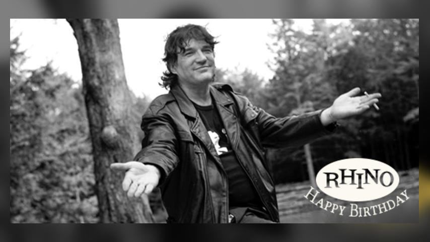 Happy Birthday: Rick Danko