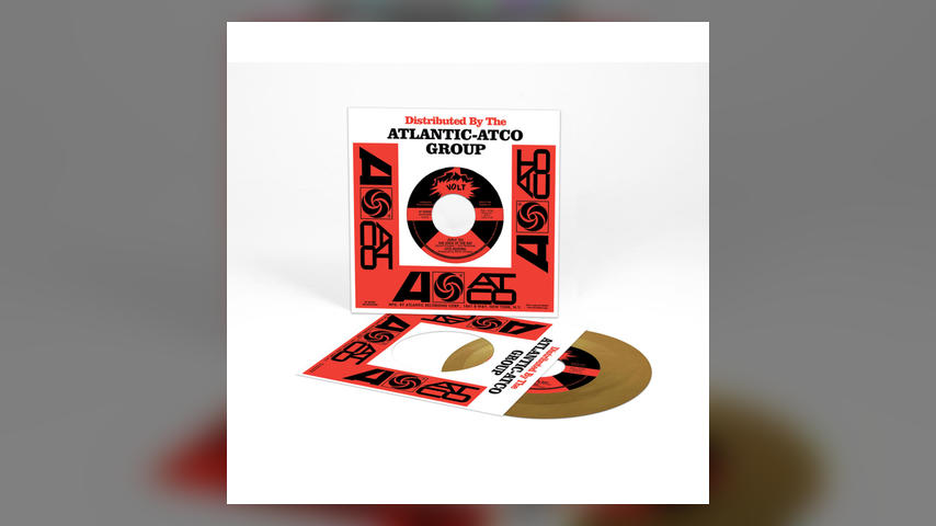 Now Available: Otis Redding, “(Sittin’ On) The Dock of the Bay” 7” Single