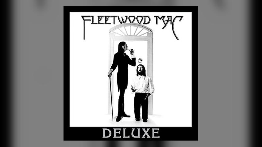 BILLBOARD.COM SNEAK PREVIEW: Fleetwood Mac, “Monday Morning” (Early Version)