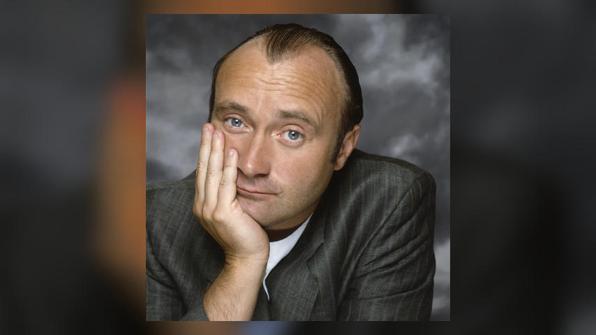 5 Things You May Not Have Known About Phil Collins