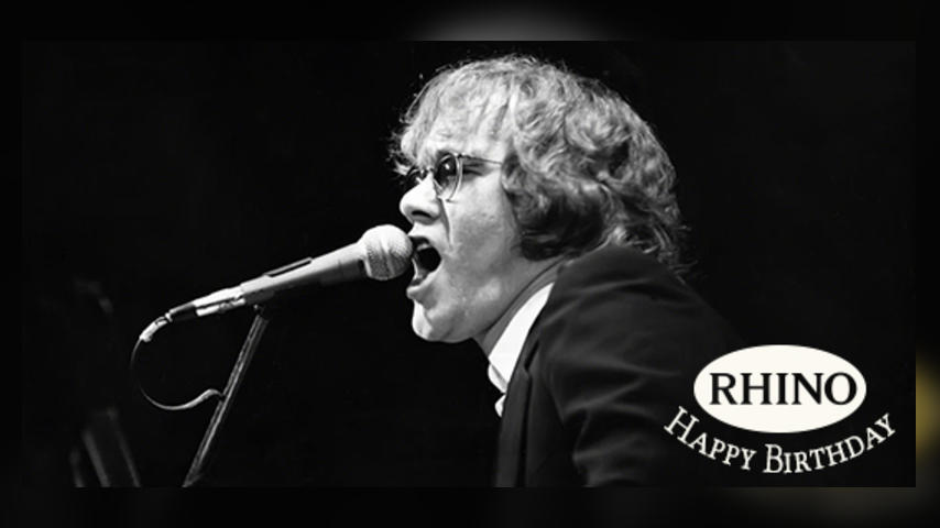 Happy Birthday: Warren Zevon