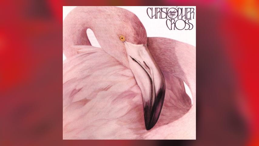 Christopher Cross