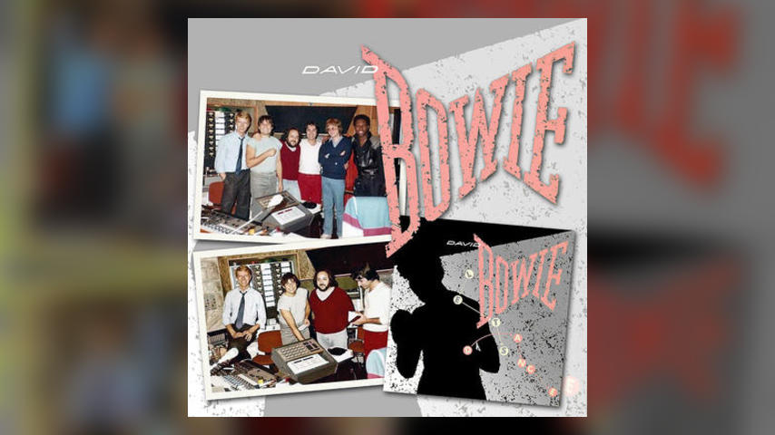 David Bowie Let’s Dance Demo Available Now For First Time In Celebration Of His Birthday