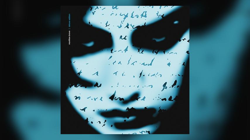 Marillion Brave Deluxe Edition