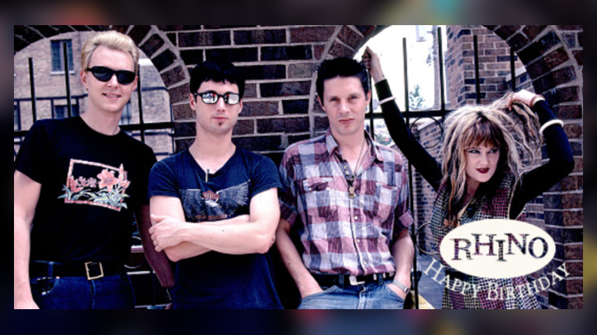 Six-Pack: Exene Cervenka