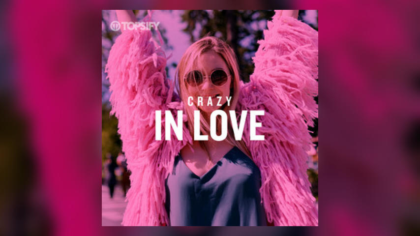 Crazy In Love: Valentine’s Day Playlist