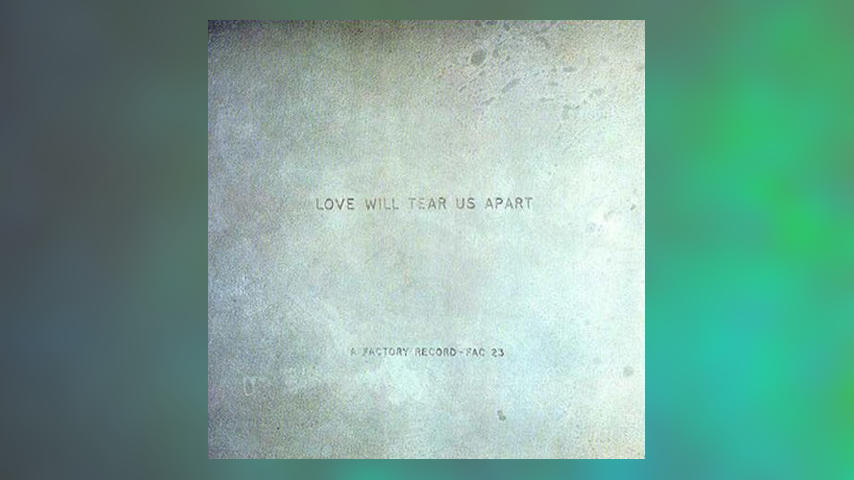 Single Stories: Joy Division, “Love Will Tear Us Apart”