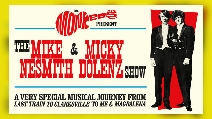 Monkees Tour