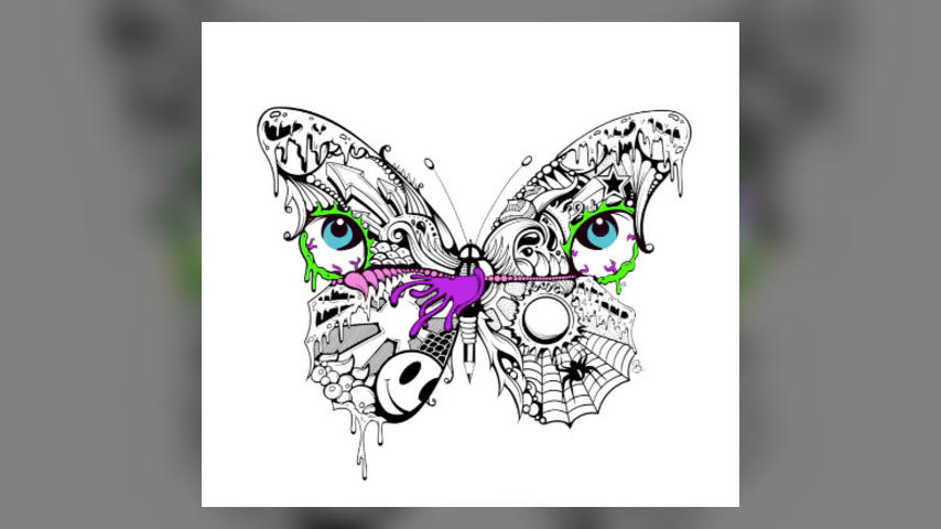 Now Streaming: Stone Temple Pilots, “Roll Me Under”