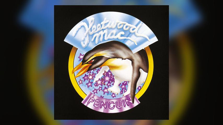 Fleetwood Mac, PENGUIN