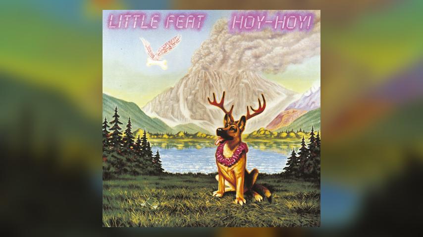 Little Feat, HOY-HOY!