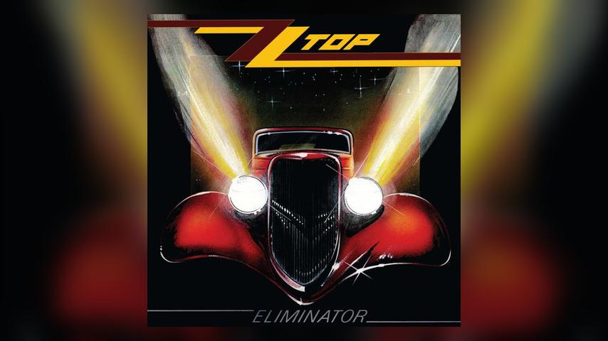 ZZ Top, ELIMINATOR