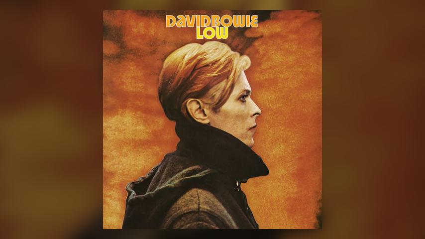 David Bowie - Low