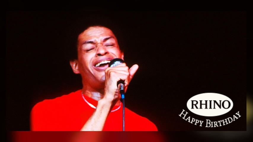 Al Jarreau