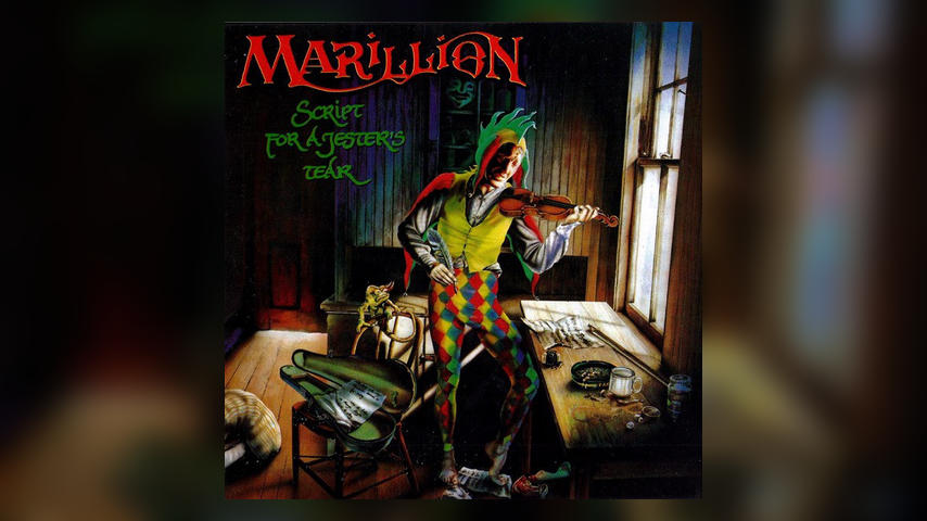 Marillion