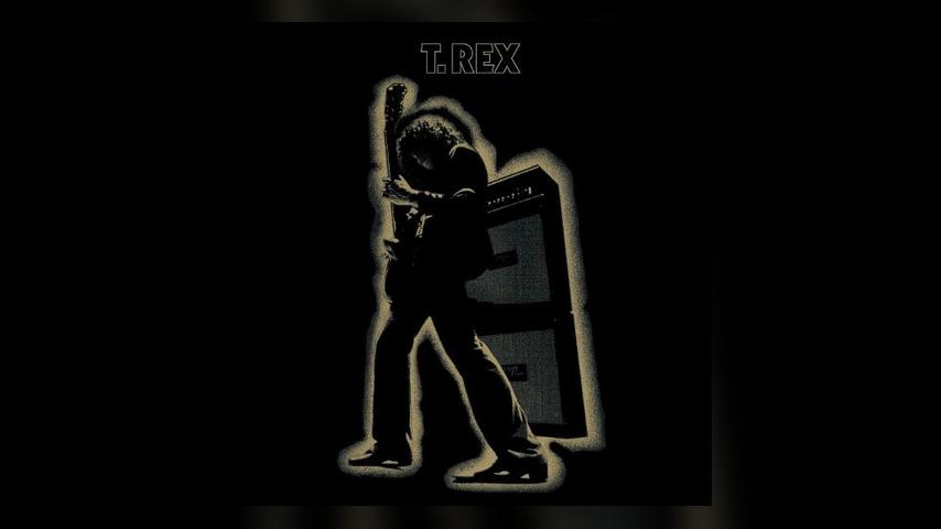 T. Rex