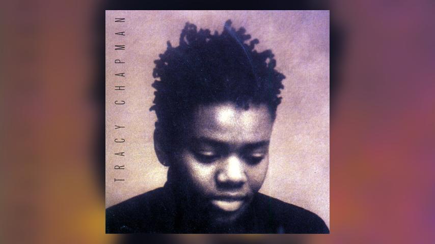 Tracy Chapman - Tracy Chapman