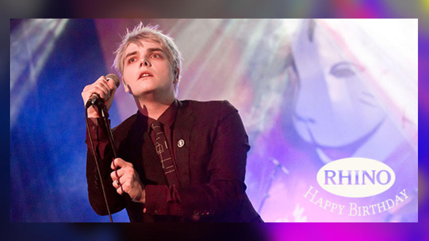 Gerard Way
