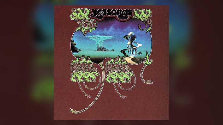 Yes, YESSONGS