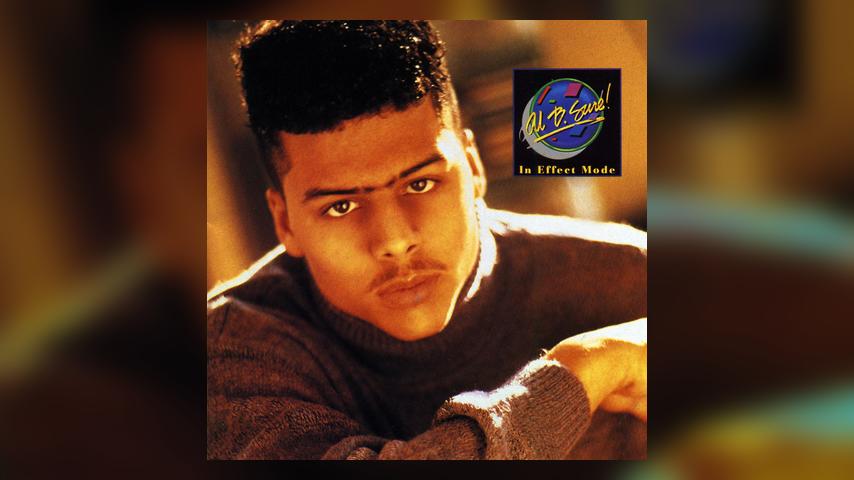  Al B. Sure! - IN EFFECT MODE