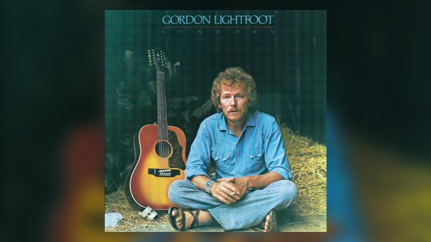  Gordon Lightfoot, “Sundown”