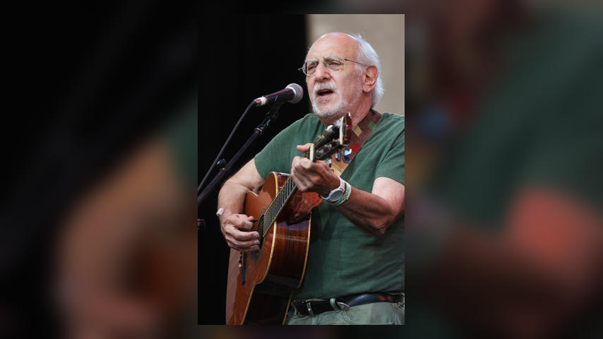 peter yarrow