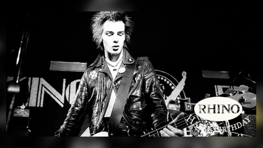 Sid Vicious