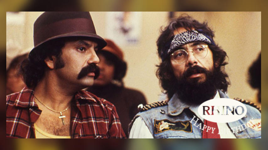 Cheech And Chong
