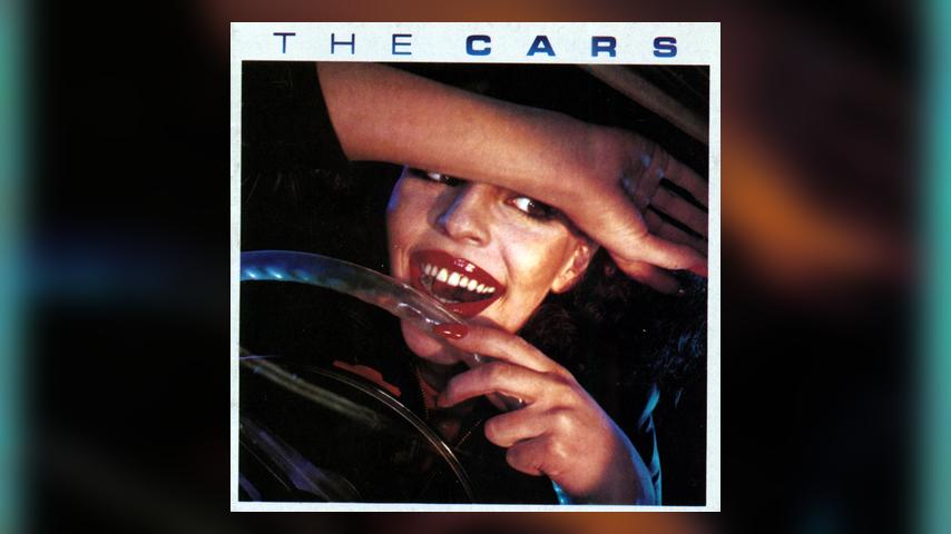 The Cars, THE CARS