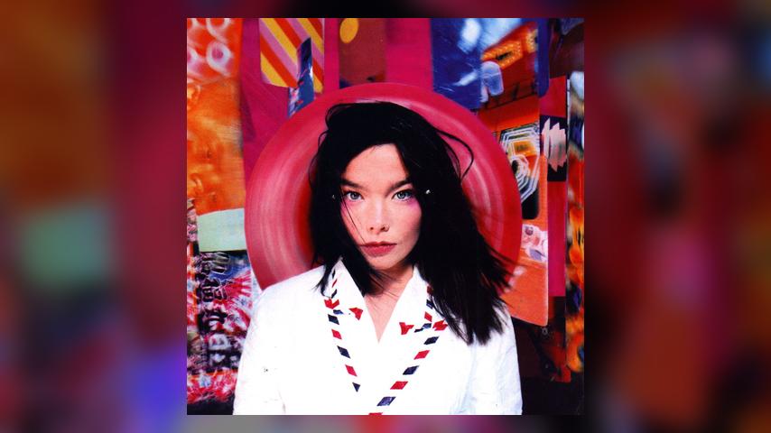 Bjork. POST