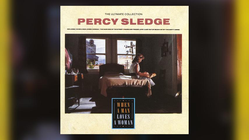 Percy Sledge - Ultimate Collection