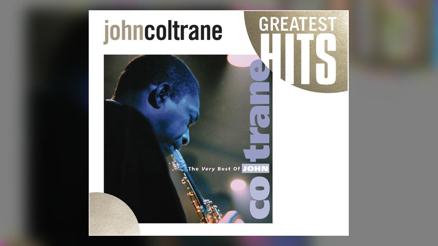 John Coltrane, THE VERY BEST OF COLTRANE