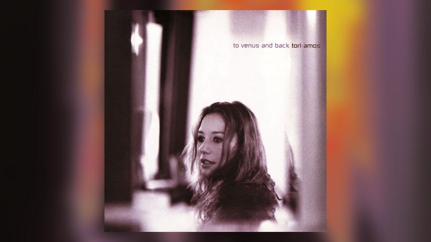 Tori Amos, TO VENUS AND BACK