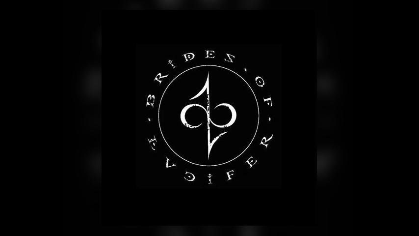 Brides of Lucifer - Brides of Lucifer